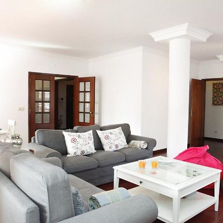 Cascais Guia'S Gorgeous & Spacious Apartment 외부 사진
