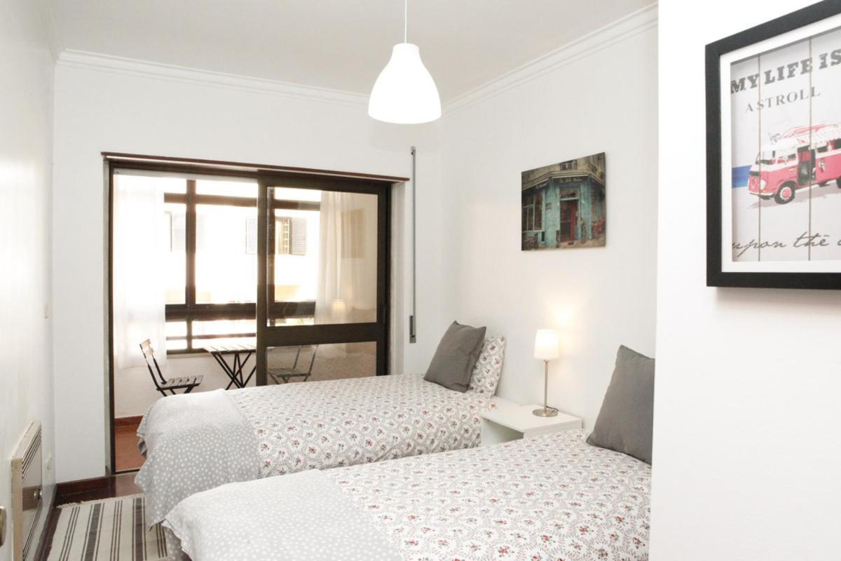 Cascais Guia'S Gorgeous & Spacious Apartment 외부 사진