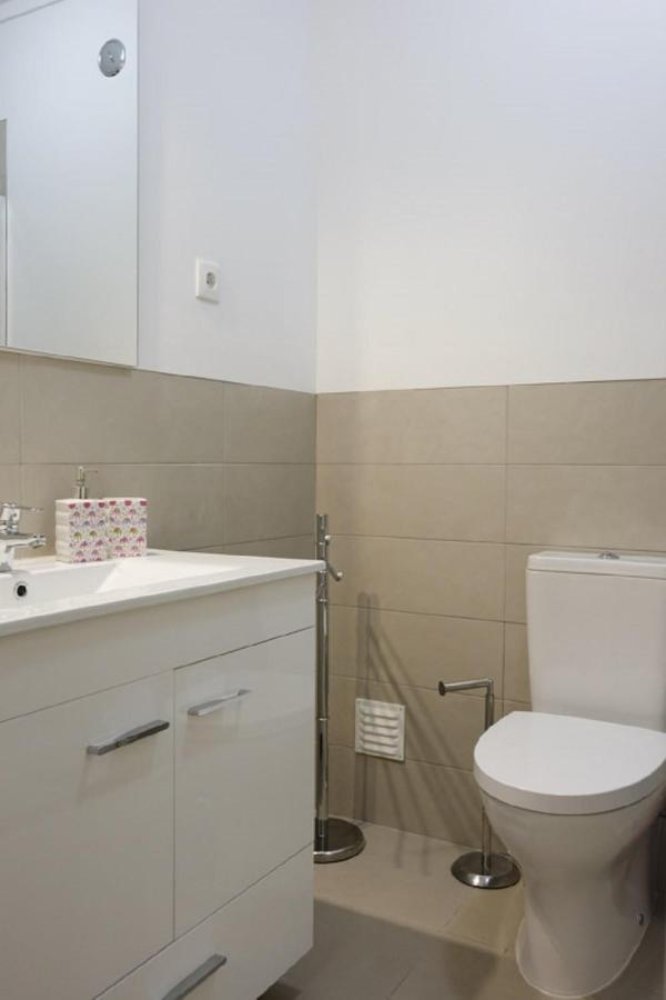 Cascais Guia'S Gorgeous & Spacious Apartment 외부 사진
