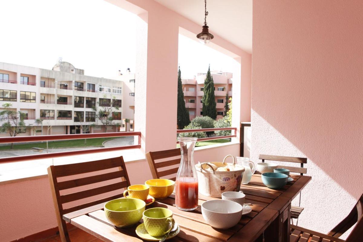 Cascais Guia'S Gorgeous & Spacious Apartment 외부 사진