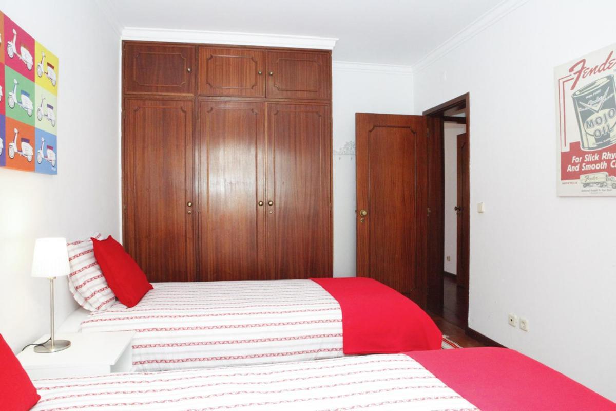 Cascais Guia'S Gorgeous & Spacious Apartment 외부 사진