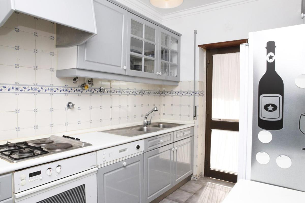 Cascais Guia'S Gorgeous & Spacious Apartment 외부 사진