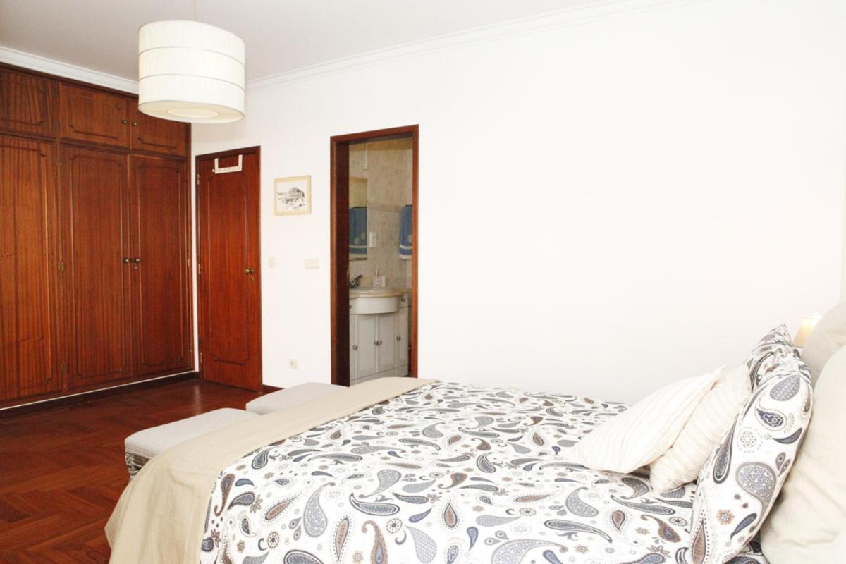 Cascais Guia'S Gorgeous & Spacious Apartment 외부 사진