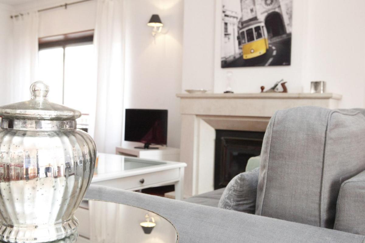 Cascais Guia'S Gorgeous & Spacious Apartment 외부 사진