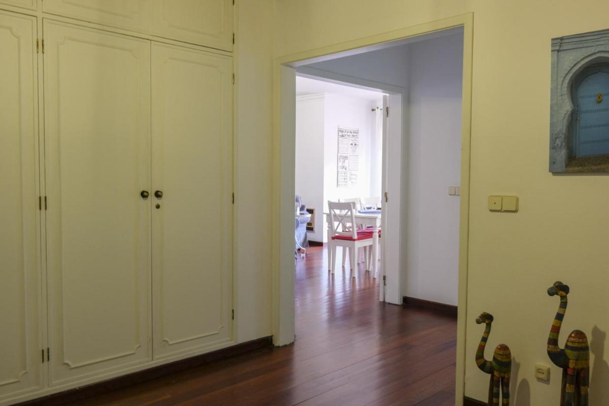 Cascais Guia'S Gorgeous & Spacious Apartment 외부 사진