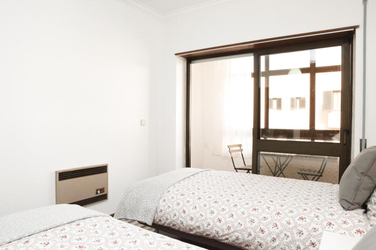 Cascais Guia'S Gorgeous & Spacious Apartment 외부 사진