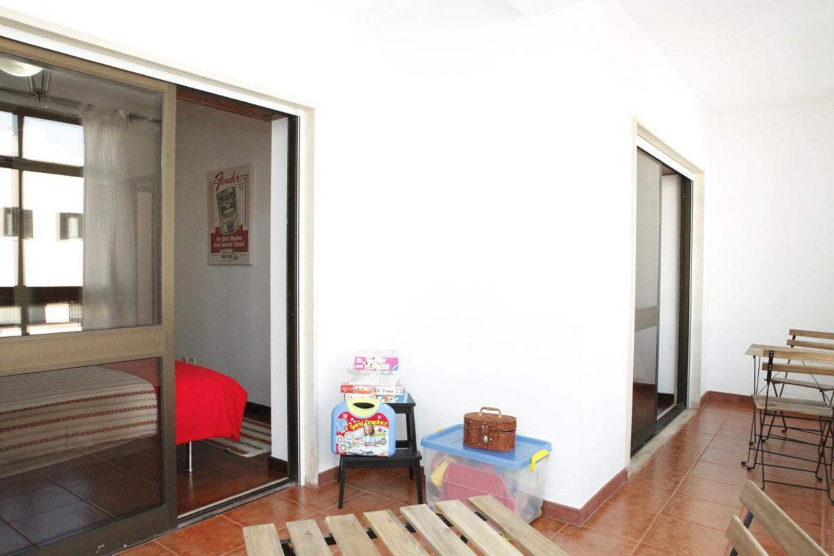 Cascais Guia'S Gorgeous & Spacious Apartment 외부 사진