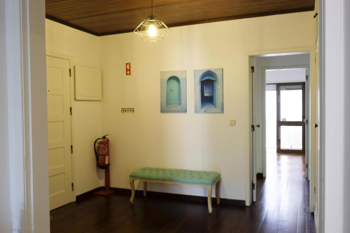 Cascais Guia'S Gorgeous & Spacious Apartment 외부 사진