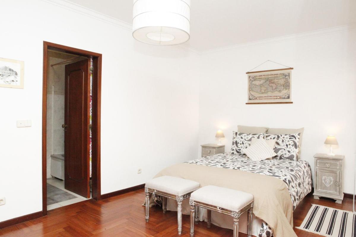 Cascais Guia'S Gorgeous & Spacious Apartment 외부 사진