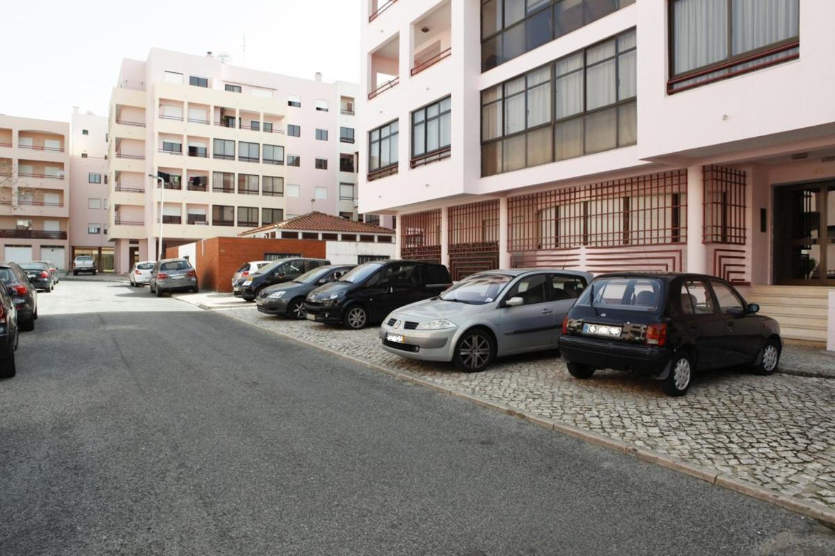 Cascais Guia'S Gorgeous & Spacious Apartment 외부 사진