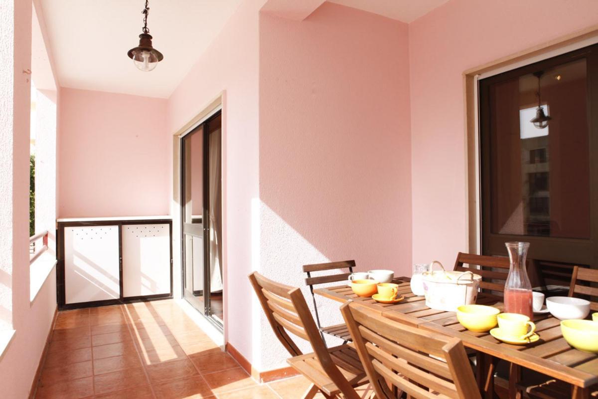 Cascais Guia'S Gorgeous & Spacious Apartment 외부 사진