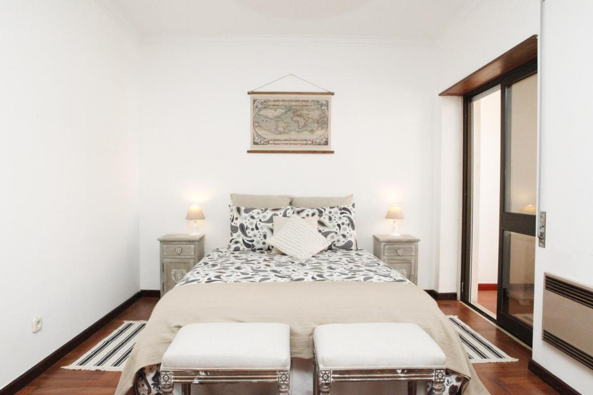 Cascais Guia'S Gorgeous & Spacious Apartment 외부 사진