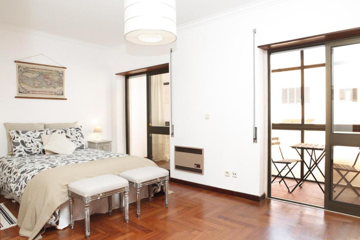 Cascais Guia'S Gorgeous & Spacious Apartment 외부 사진