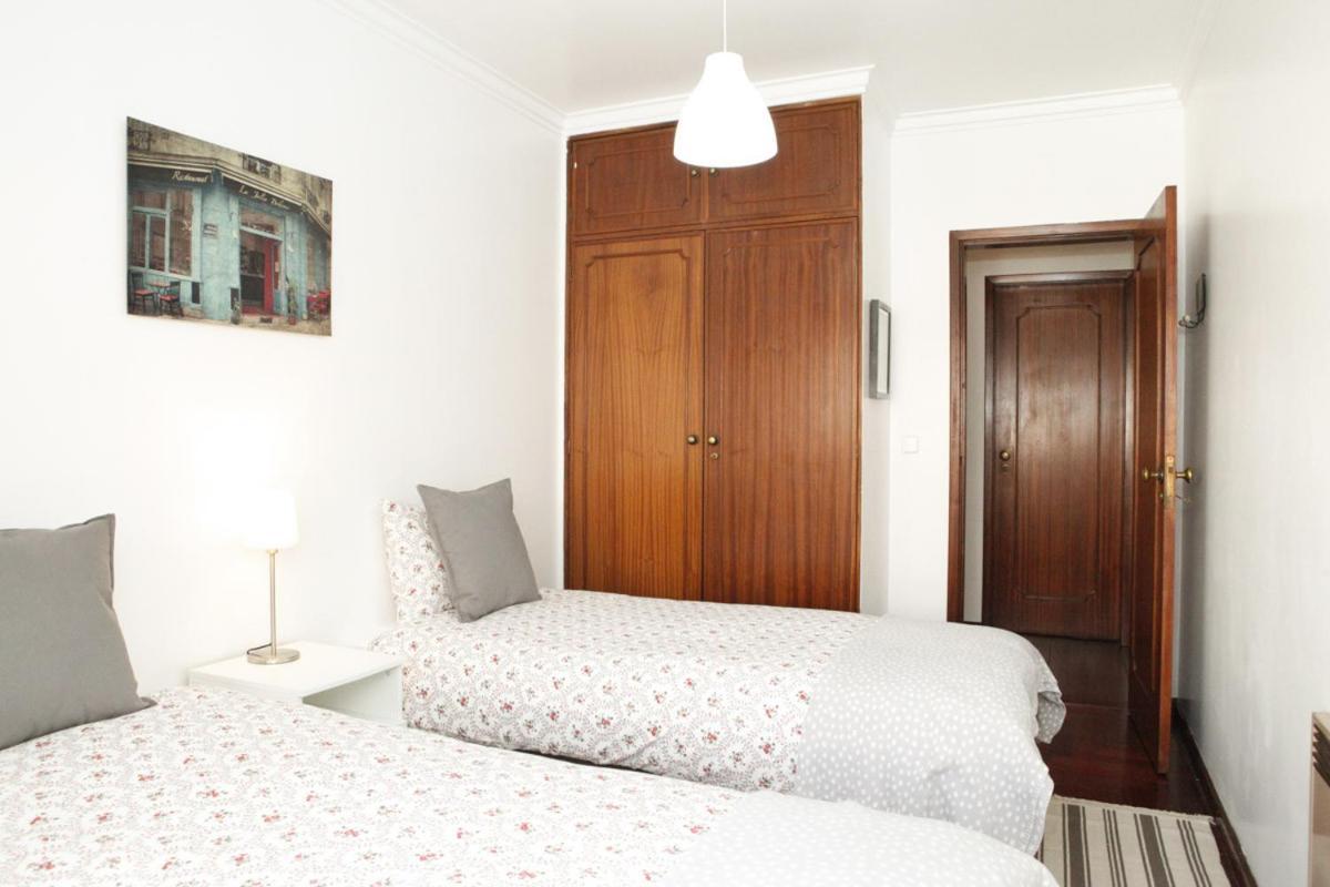 Cascais Guia'S Gorgeous & Spacious Apartment 외부 사진