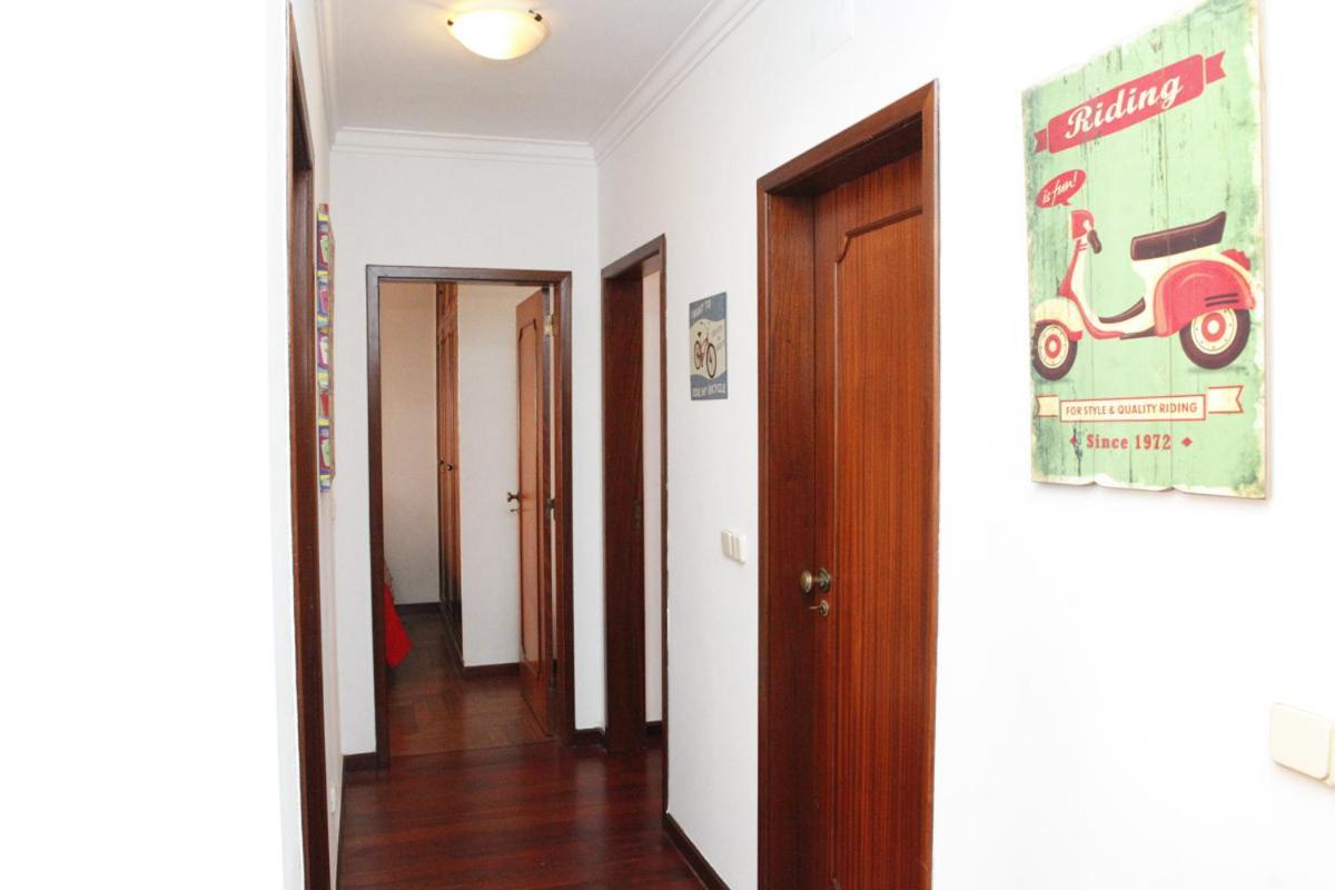 Cascais Guia'S Gorgeous & Spacious Apartment 외부 사진