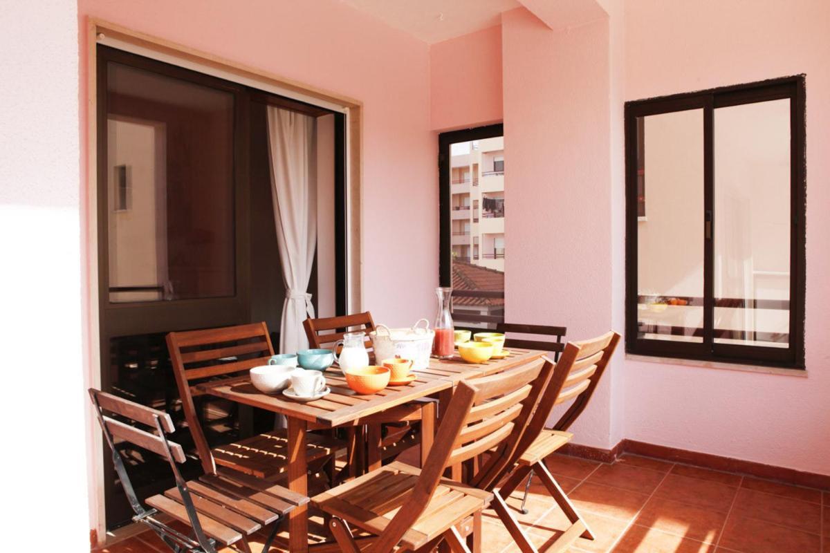 Cascais Guia'S Gorgeous & Spacious Apartment 외부 사진